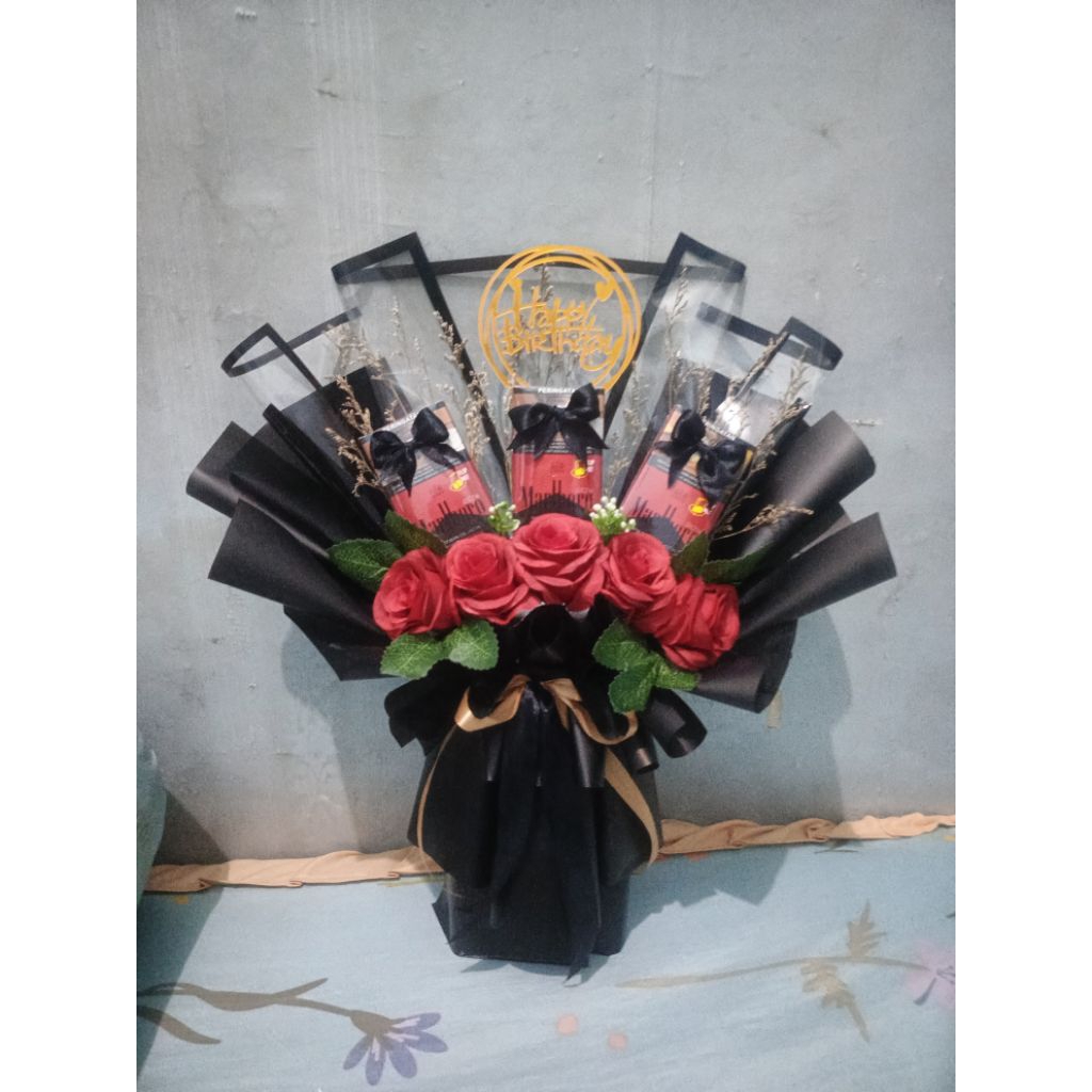 buket rokok buket cowok buket kado cowok