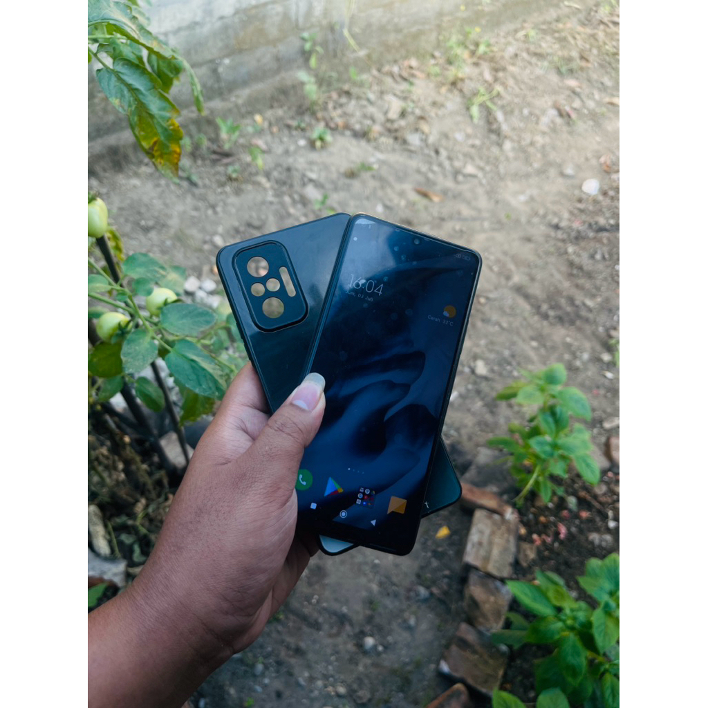 redmi note 10 pro 6/128