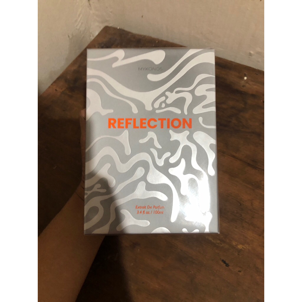 Mykonos Reflection 100ml
