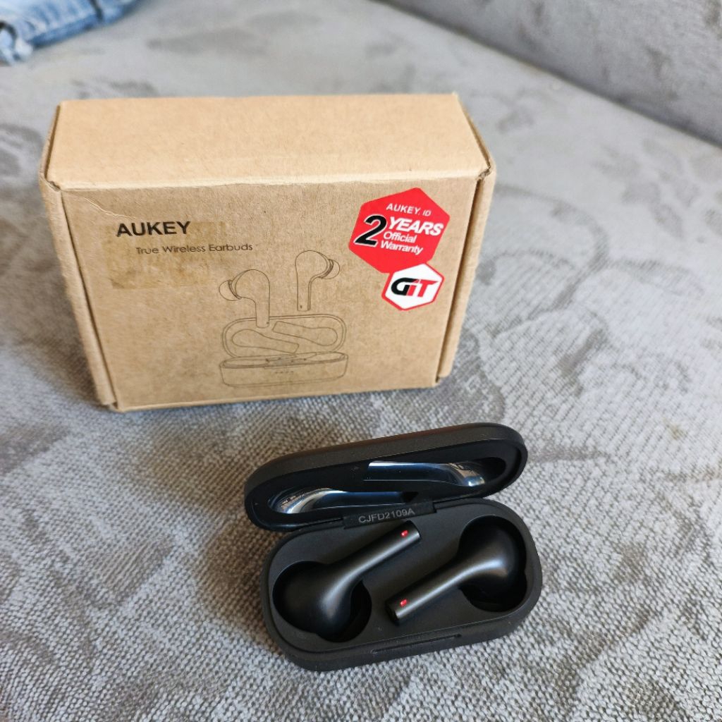 TWS Aukey Ep-T21S