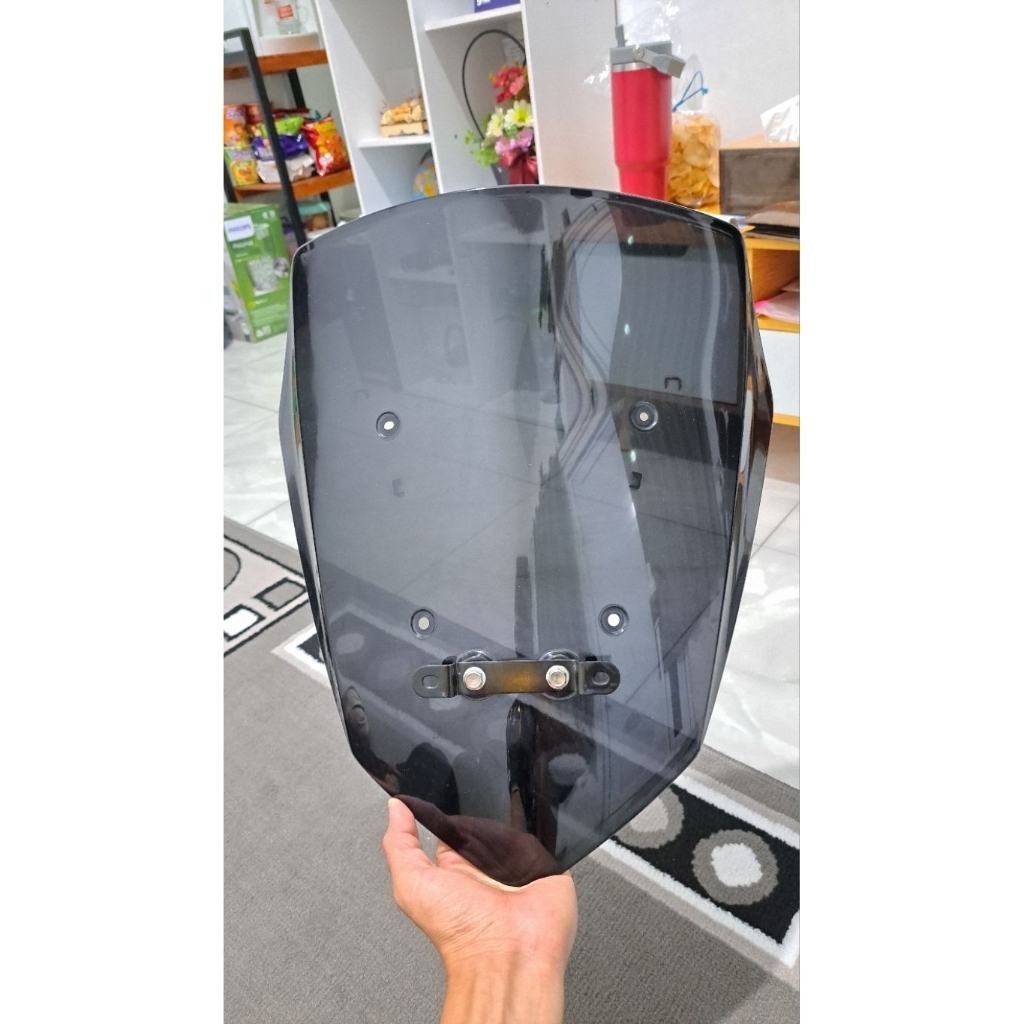 VISOR NMAX NEW ORIGINAL