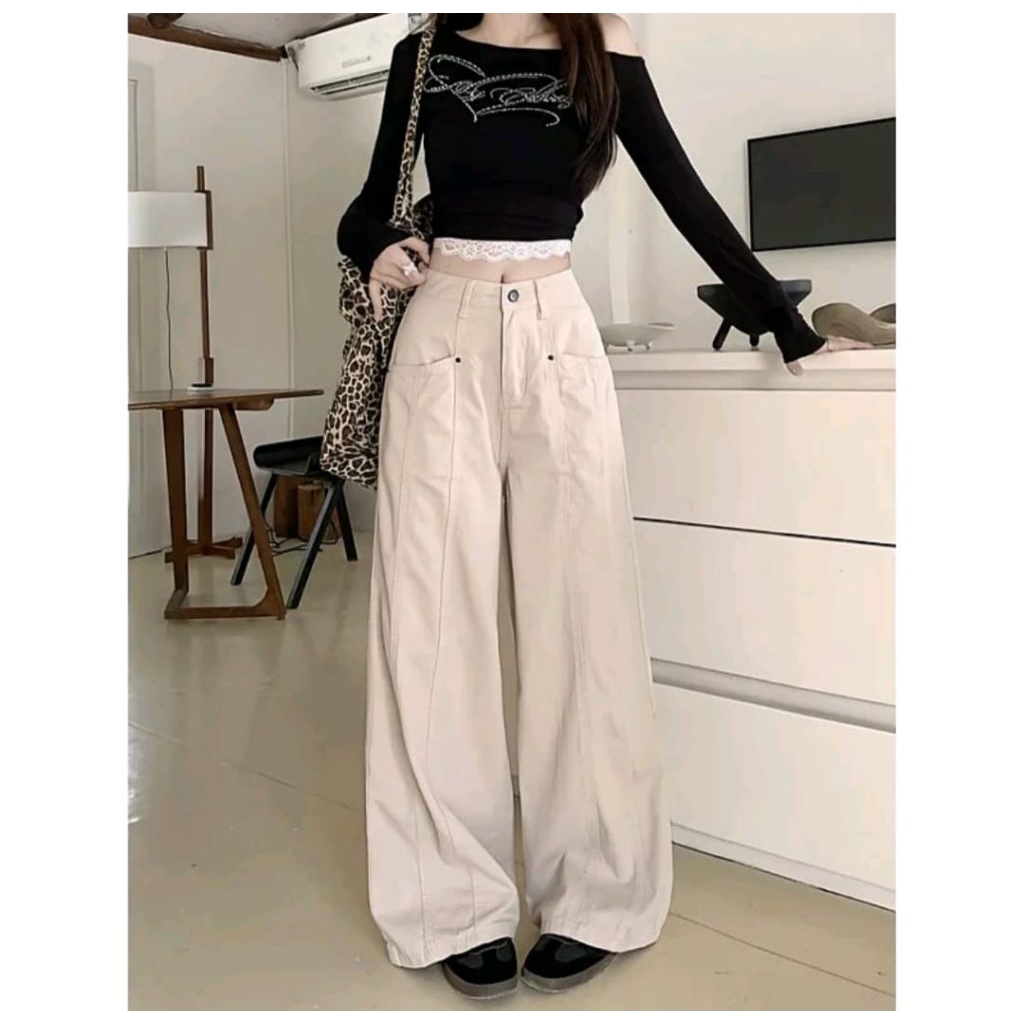 Lulu jeans