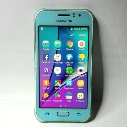 LCD Only J1 Ace Tosca Amoled Original dijamin asli