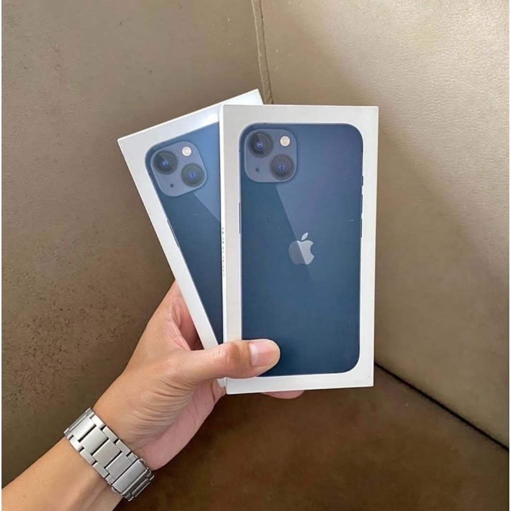 Iphone 13 128 gb New