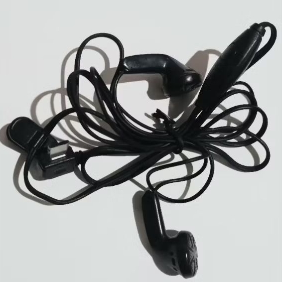 Hendsfree hp asiafone AF 303