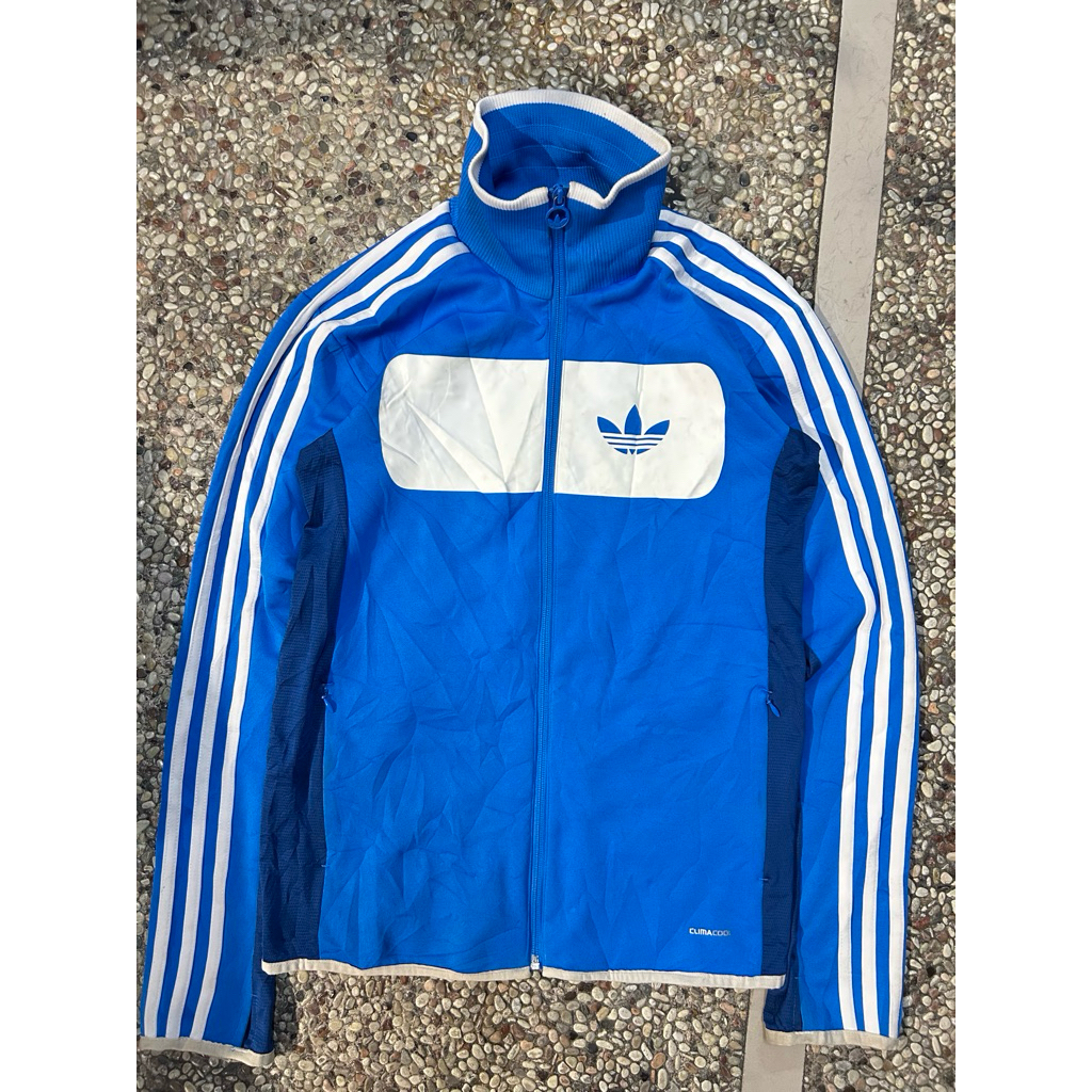 Tracktop Adidas Bunga