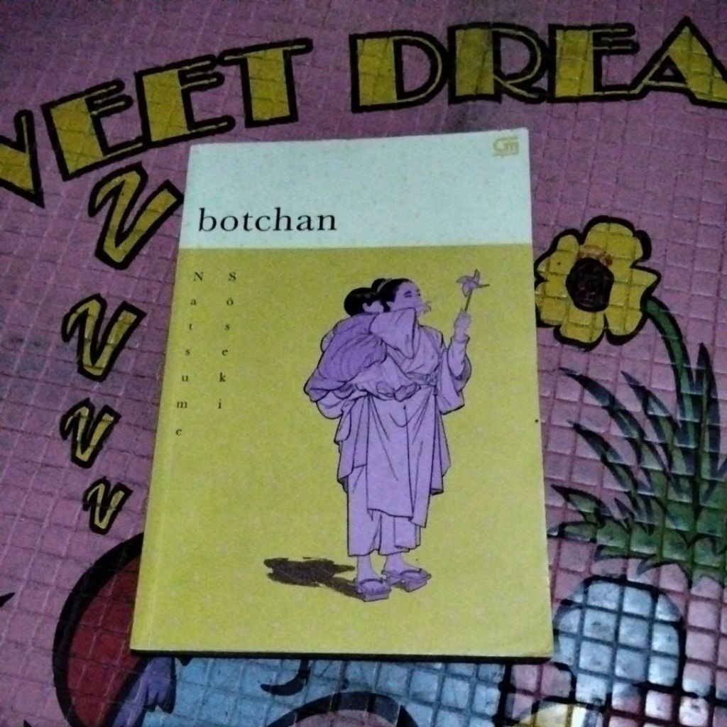 BOTCHAN