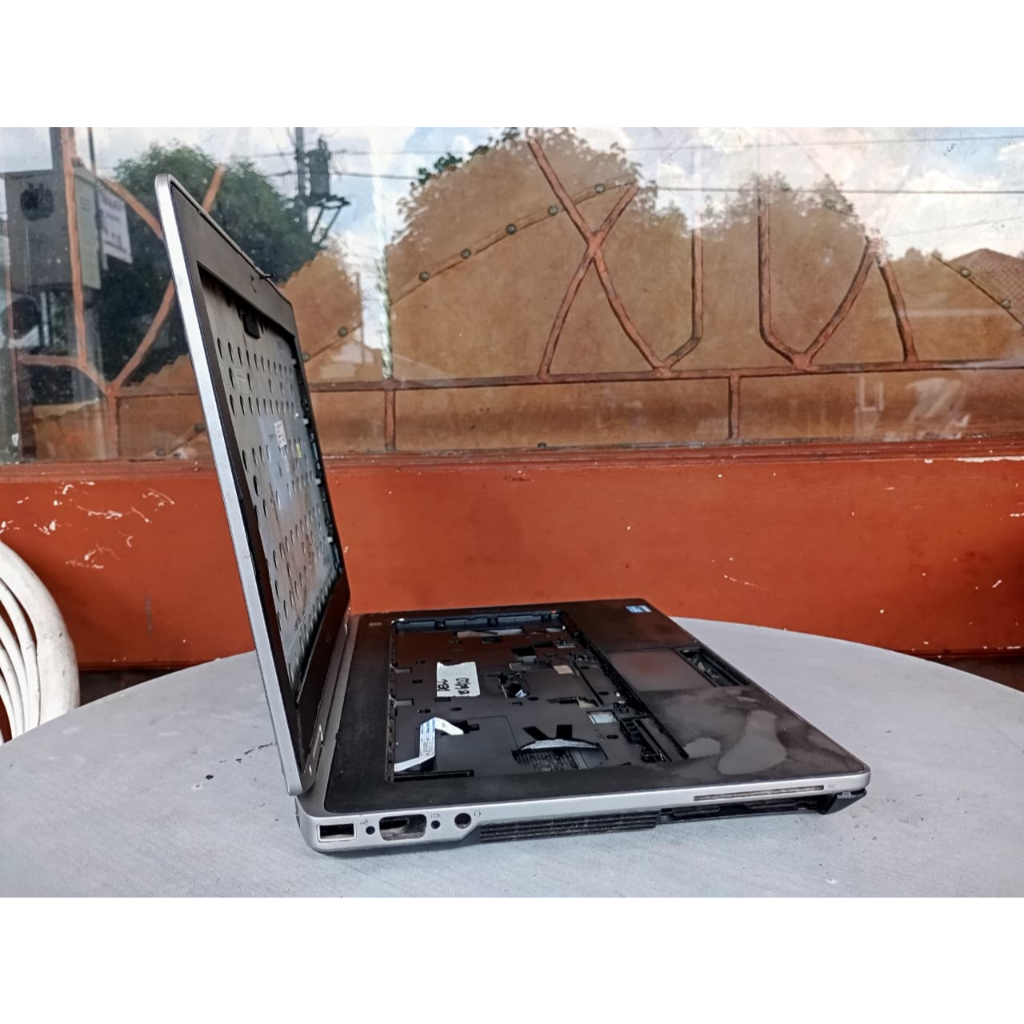 Casing Laptop DELL Latitude E6420 DELL 6420 DELL E6420
