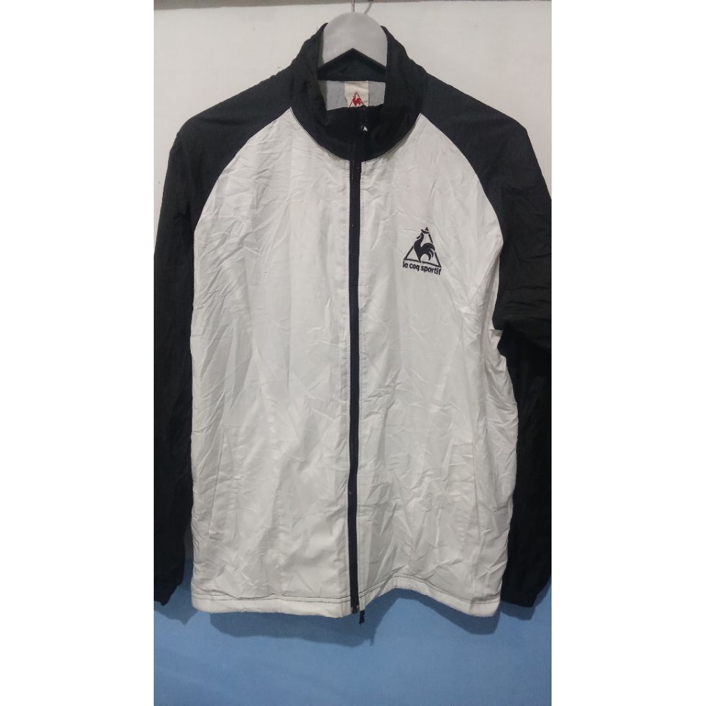 Jaket Lecoq Outdoor