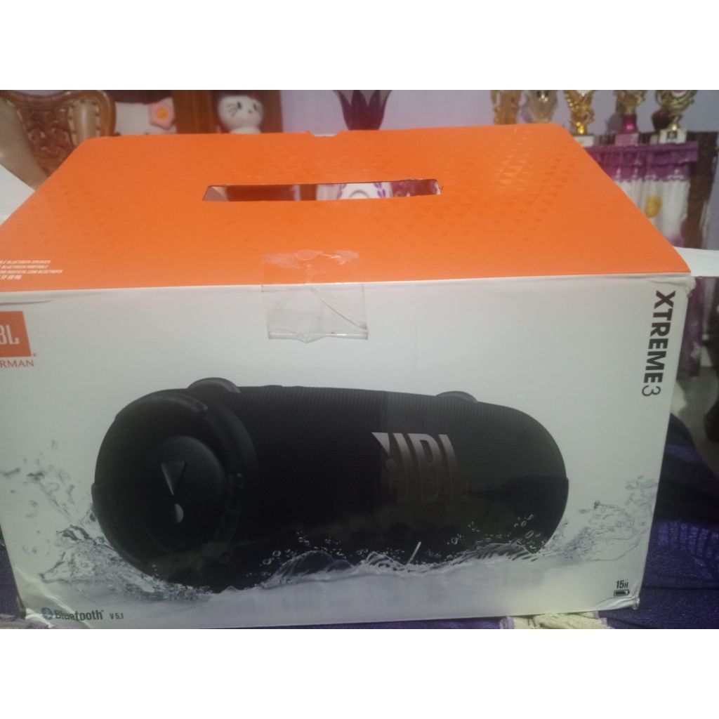 Speaker JBL Xtreme3