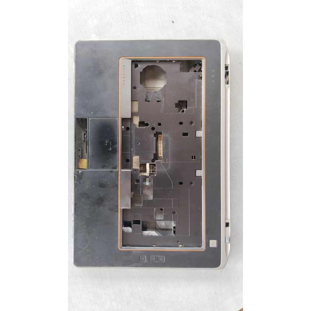 Casing Laptop Bagian Bawah DELL Latitude E6420 DELL 6420 DELL E6420