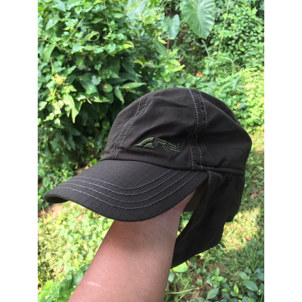 Topi Rei Original Second
