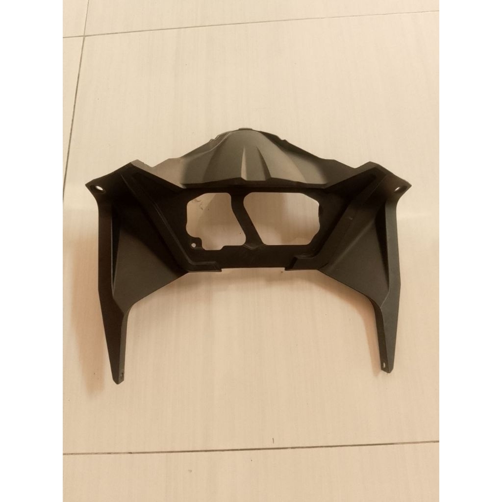 Dudukan Speedometer CBR 150R K45R - Panel Meter CBR 150R K45R 2021 - Cover Speedometer CBR 150R Orig