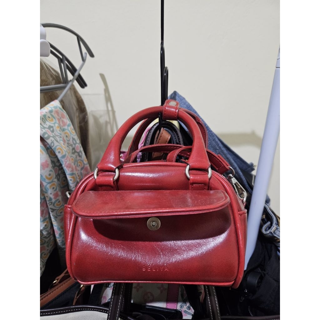 tas Beliya Red