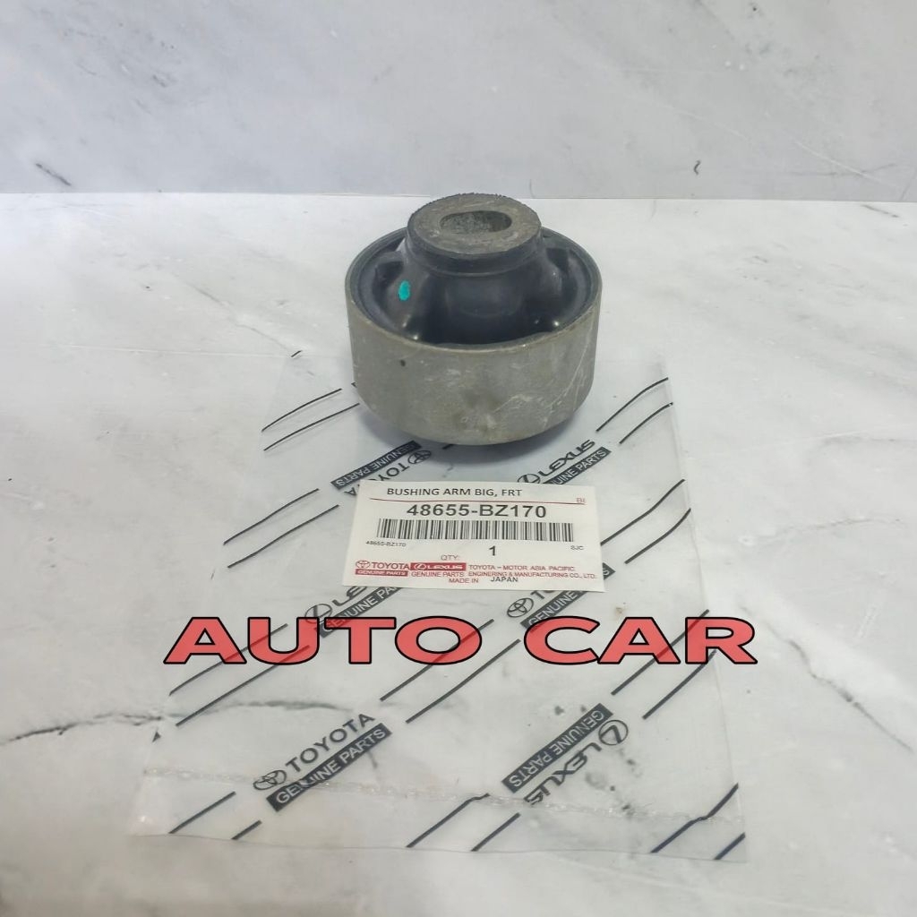 Bushing Arm Depan Besar Grand Veloz, Grand Avanza / Xenia 2016-2021