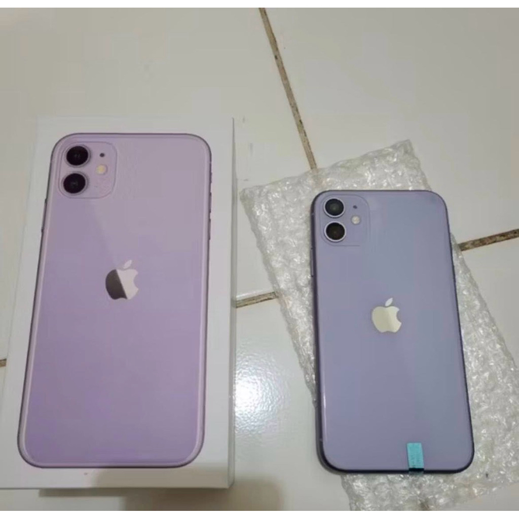 IPhone 11 second 64gb ex ibox