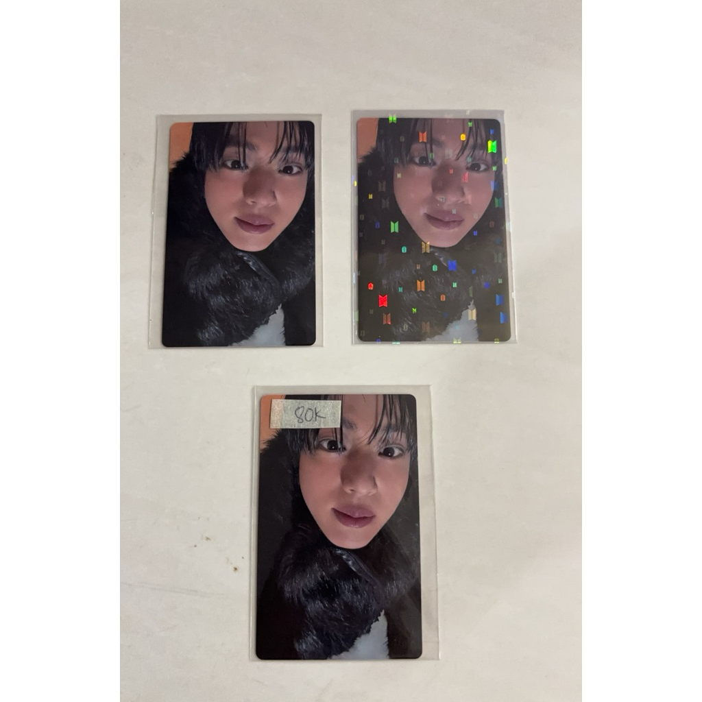 READY PC POB ECHO JIN Eonnieverse.id