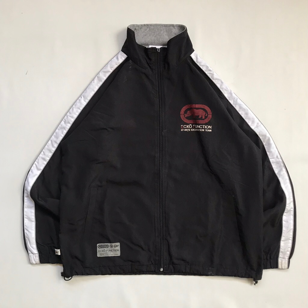 ECKO FUNCTION | TRACKTOP JACKET | Sell4nything