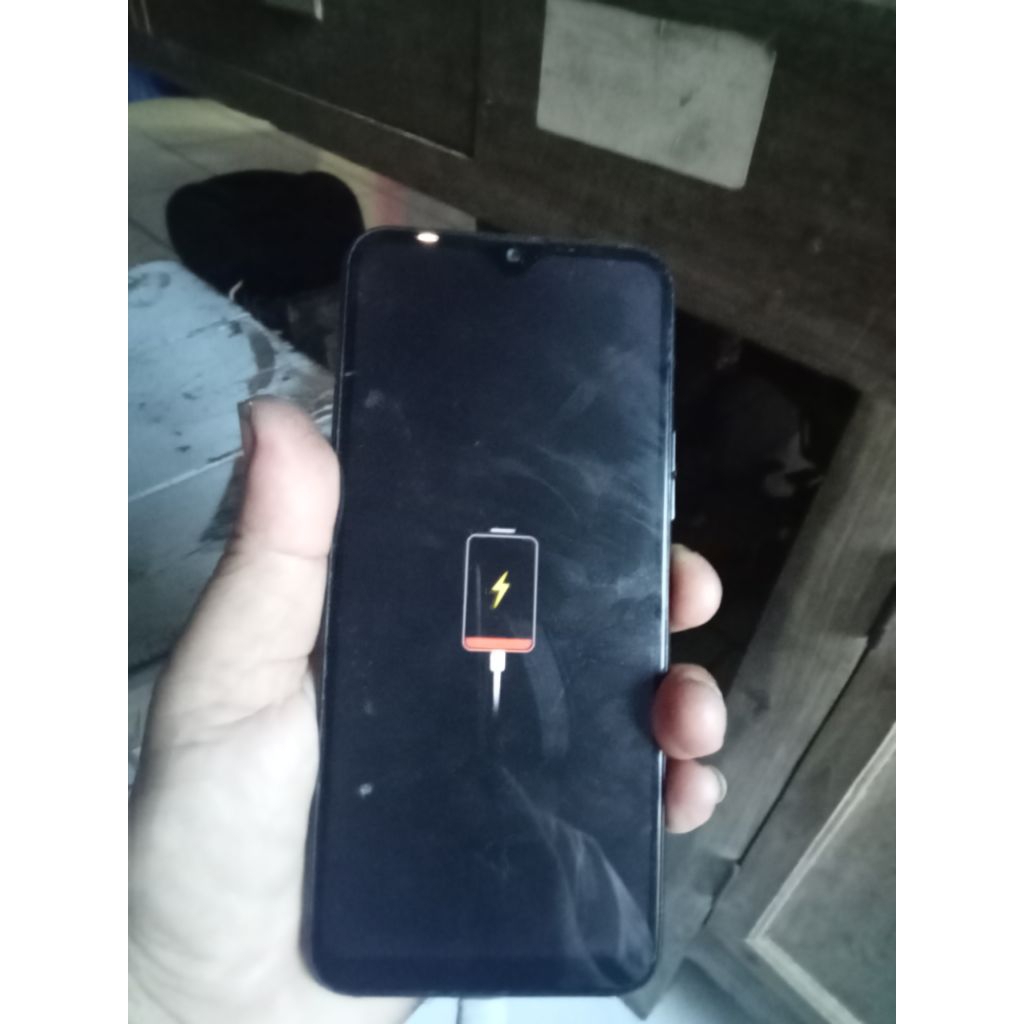 hp infinix smart 6 minus