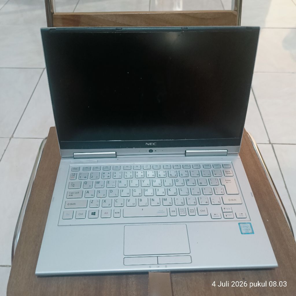 Laptop NEC CLVKT25GVG3 i5 Gen6