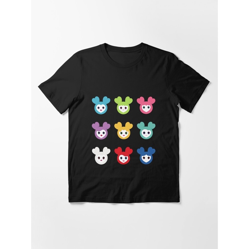 Twice's Lovelys Essential T-Shirt