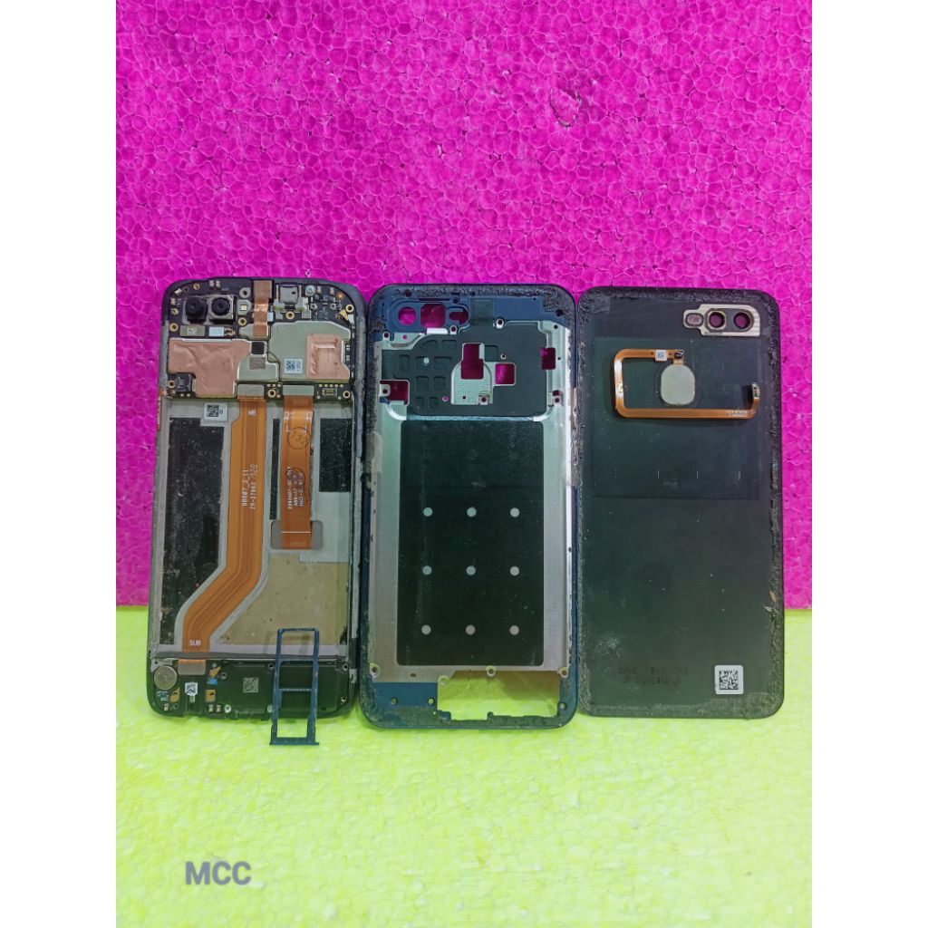 Oppo A5s Matot Non Baterai