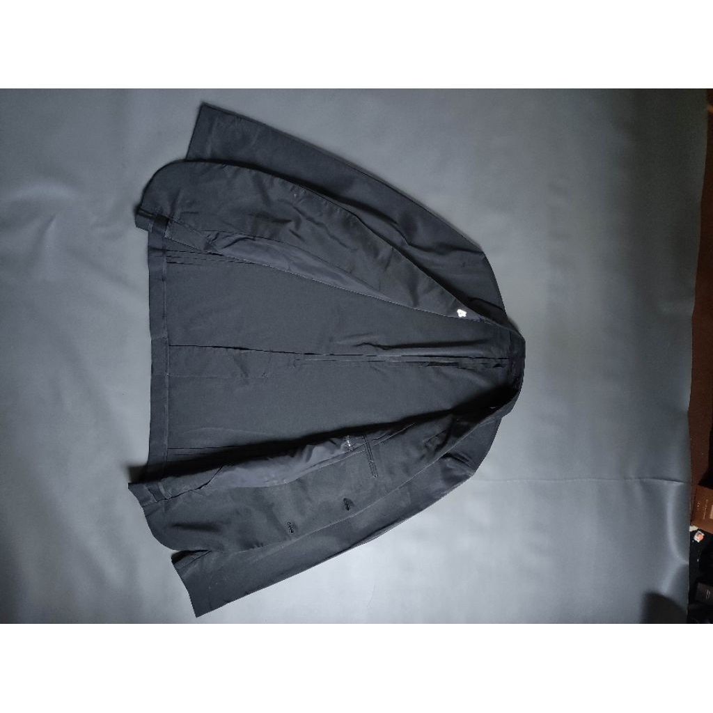 jas blazer UNIQLO airsense f20