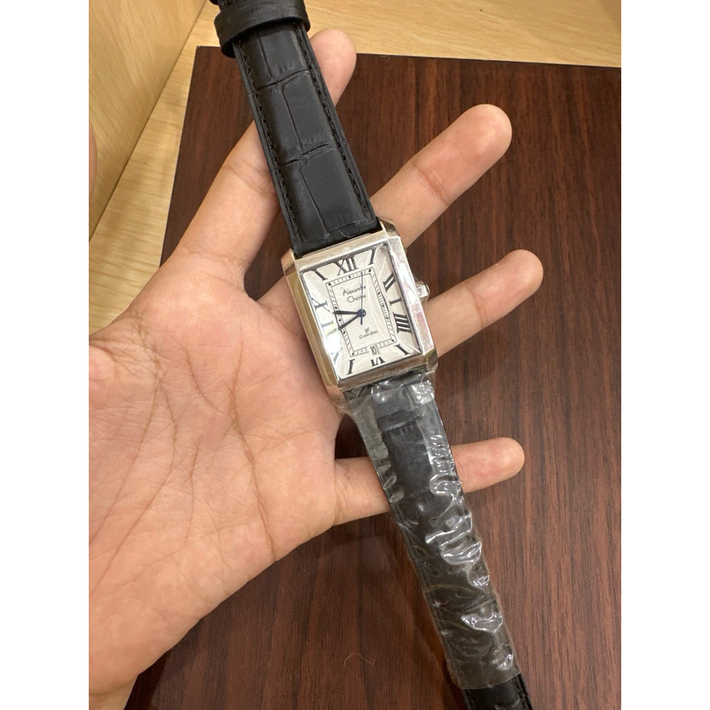 ALEXANDRE CHRISTIE 2451714NDLR | CLASSIC STEEL