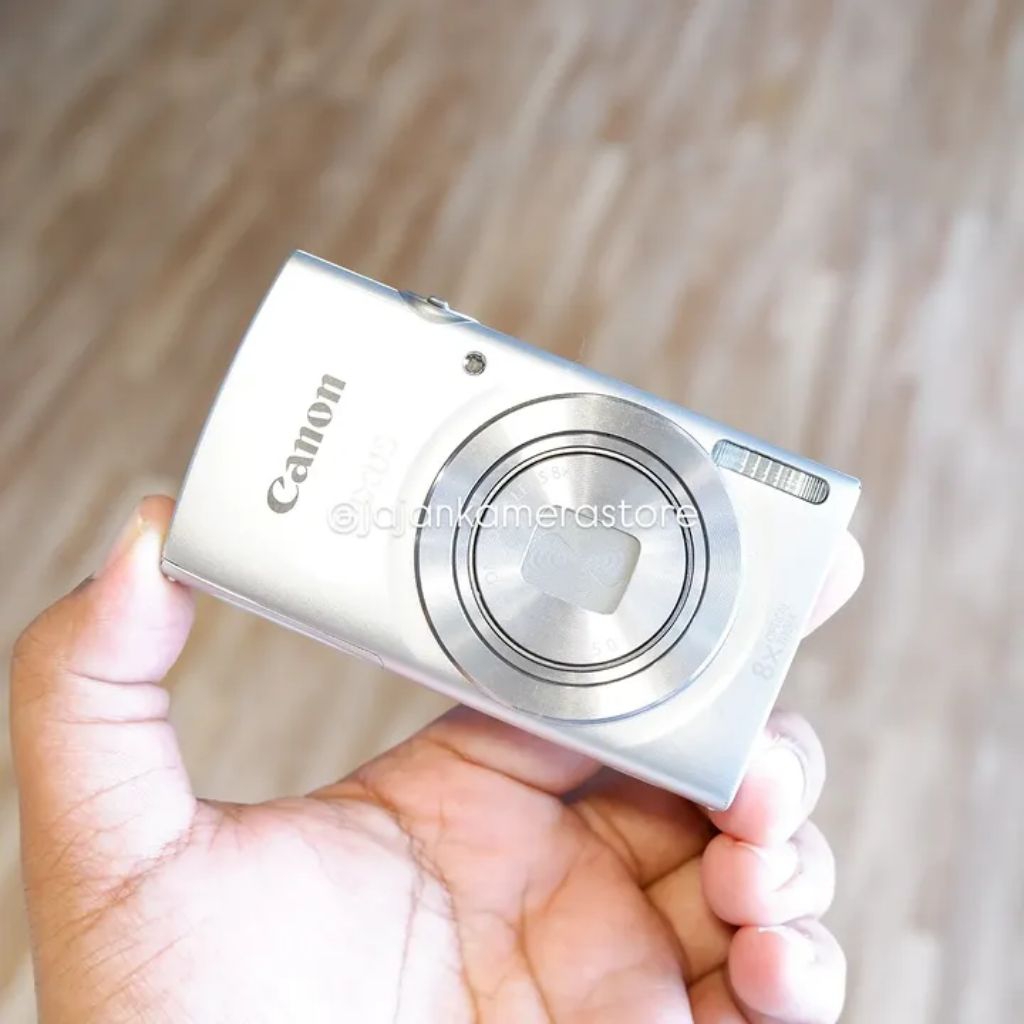 DIGICAM CANON IXUS 175