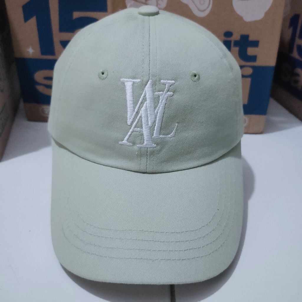 Topi Korea luxury