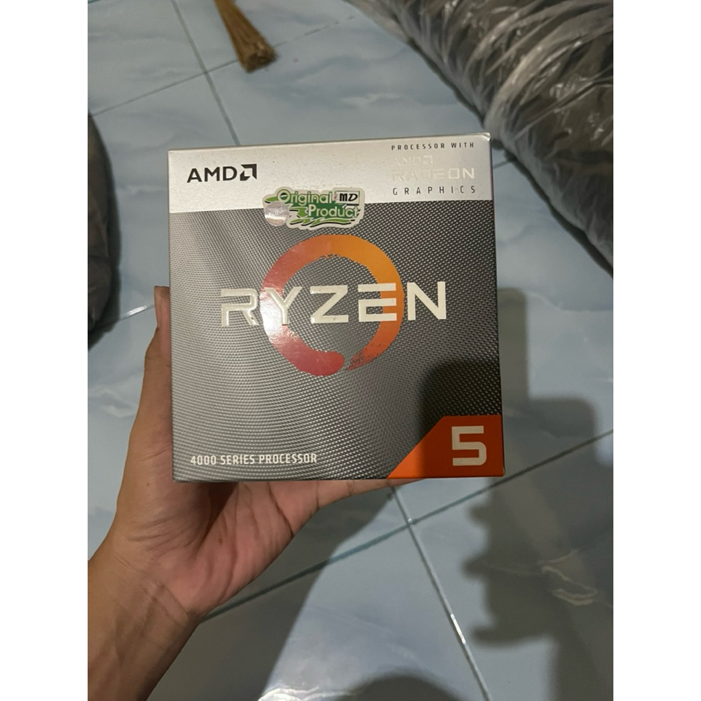 ryzen 5 4600g