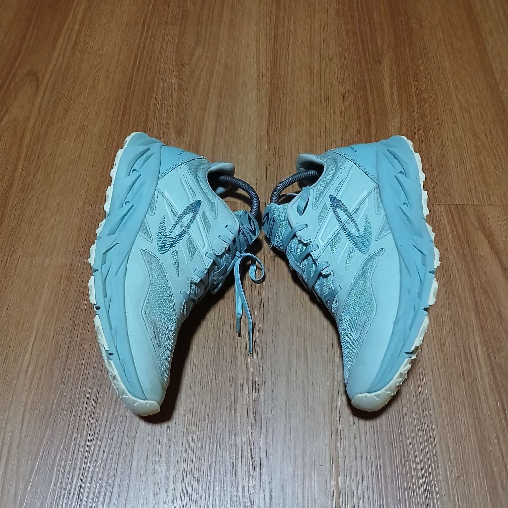 Sepatu Trail Running 910 Nineten Sepatu Gunung 910 Nineten Yuza Evo Second