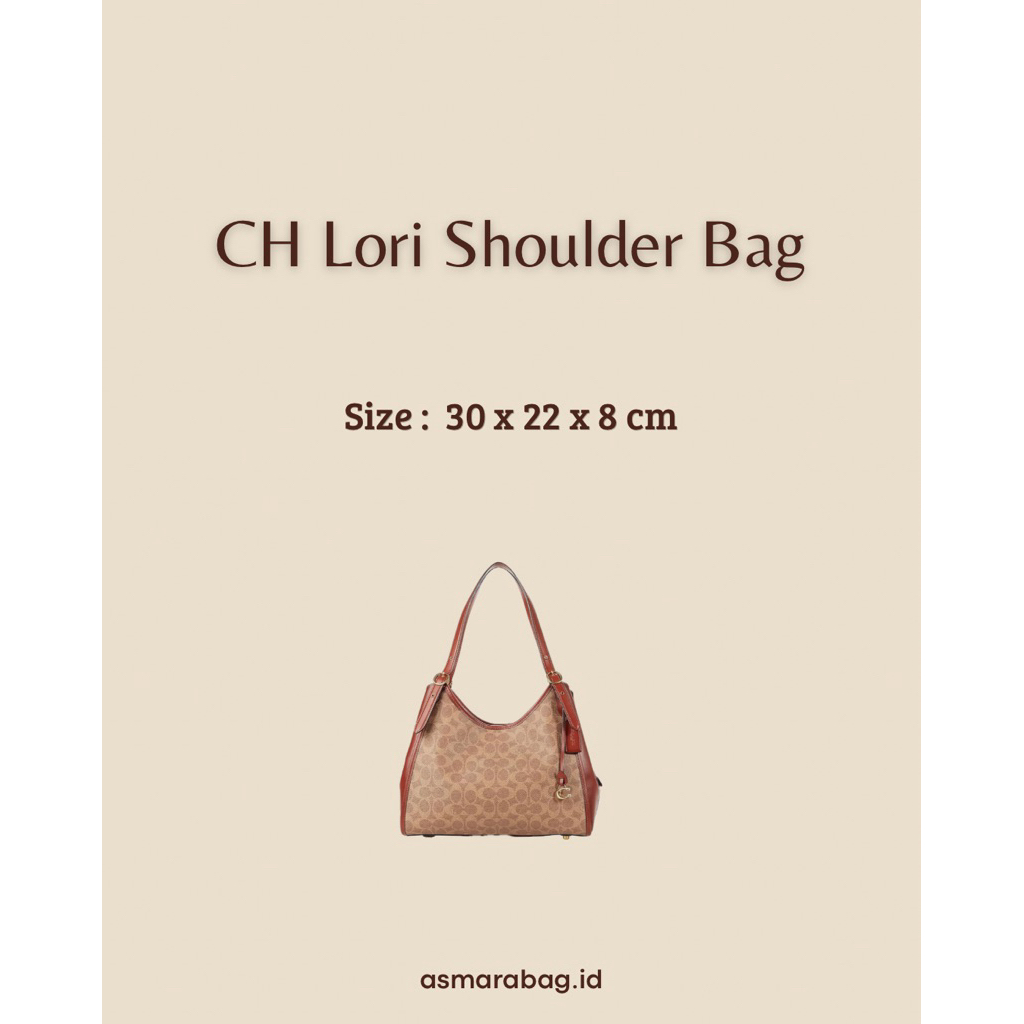CH Lori Shoulder Bag