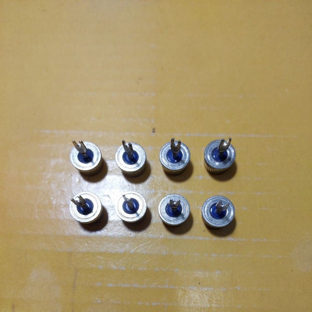 DIODA 10 AMPERE BESI / RECTIFIER 10 A