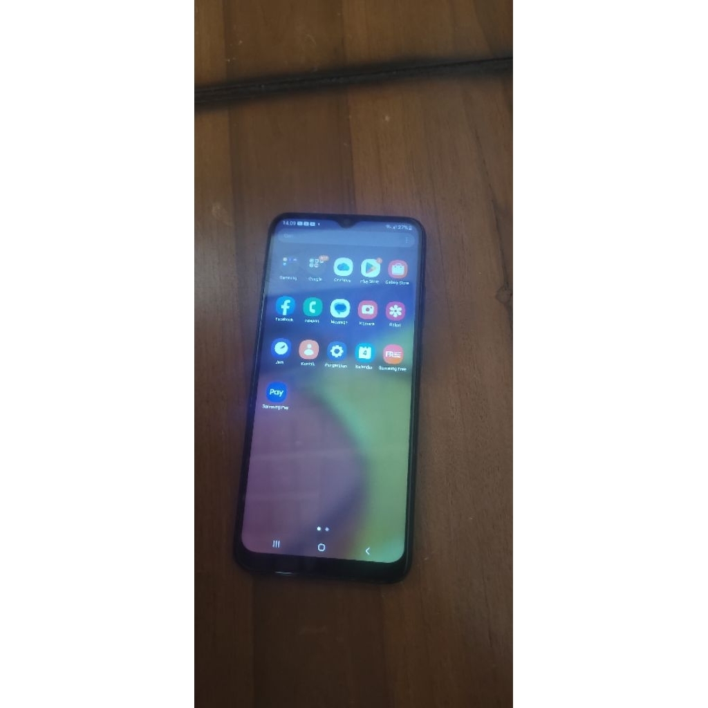 Samsung A03 ram3/32 orginal