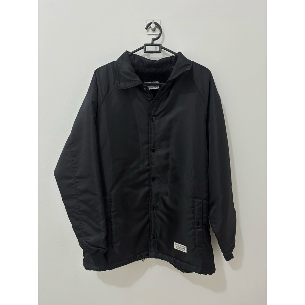 Jaket Wacko Maria Original Japan