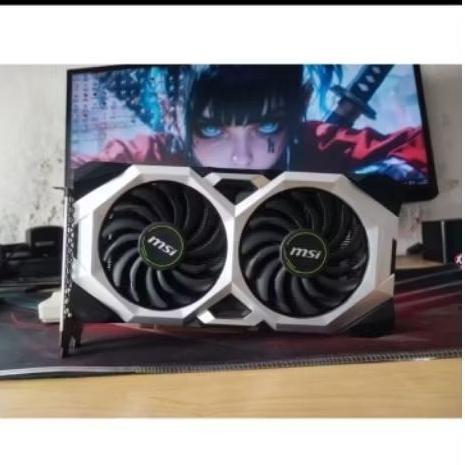 VGA RTX 2060