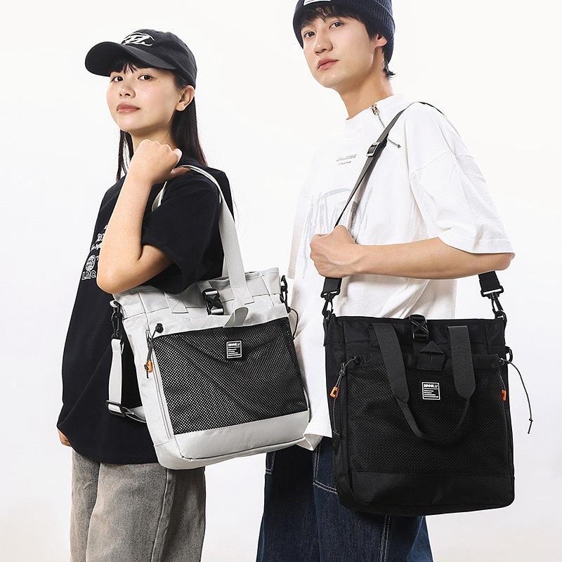 Tote and Sling Bag Urban Nylon Waterproof