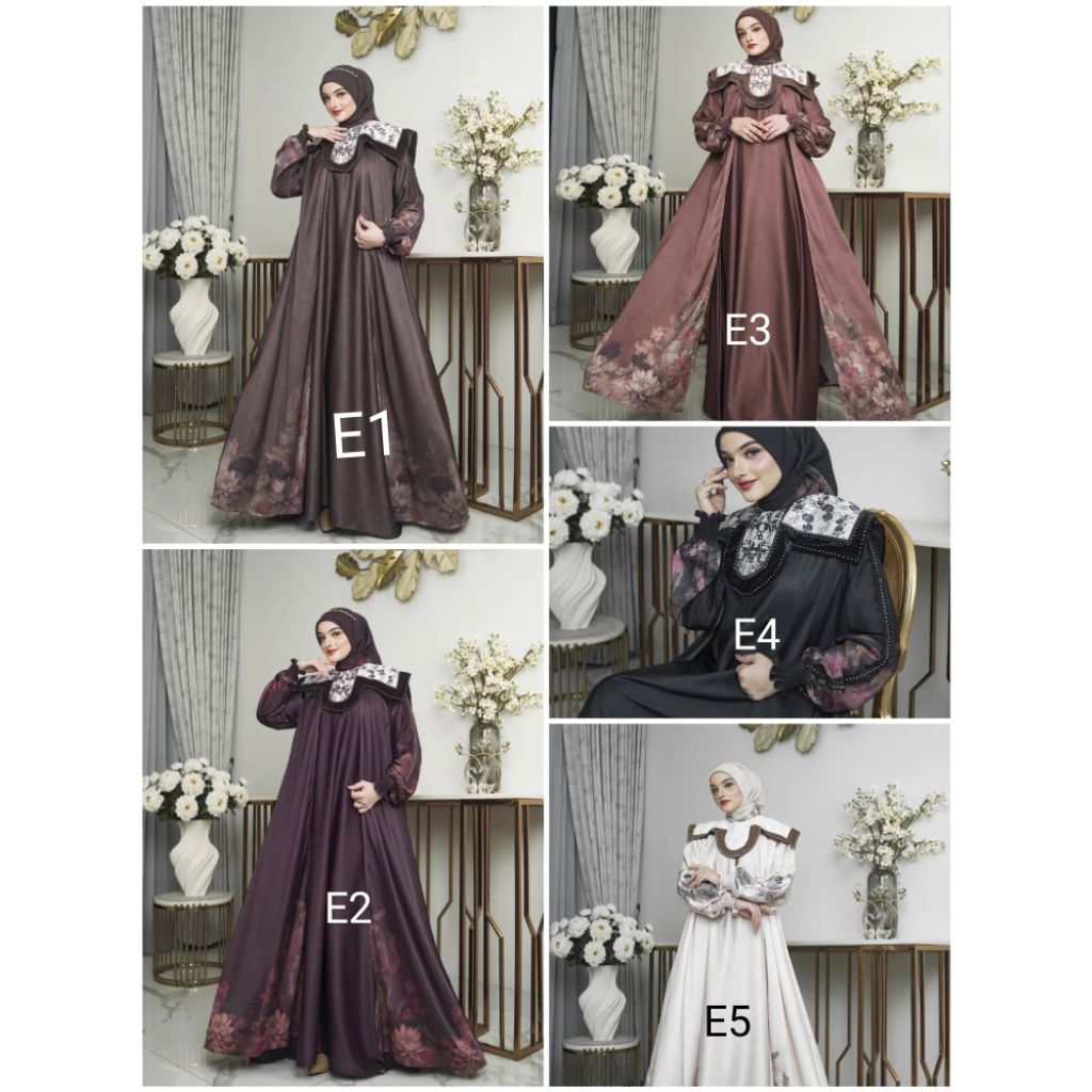 gamis premium rafanda sss dwina windes ucel syari