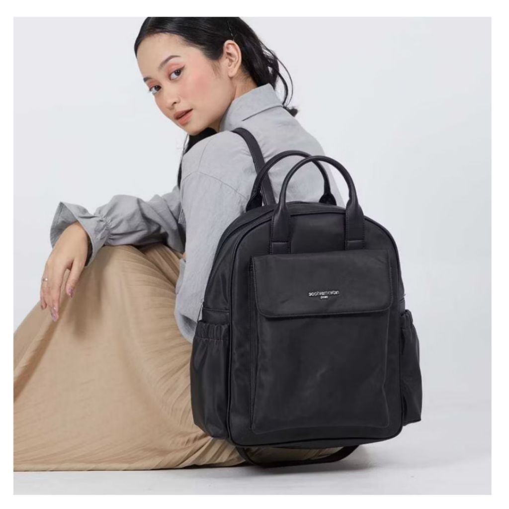 TAS RANSEL SHOPEE MARTIN