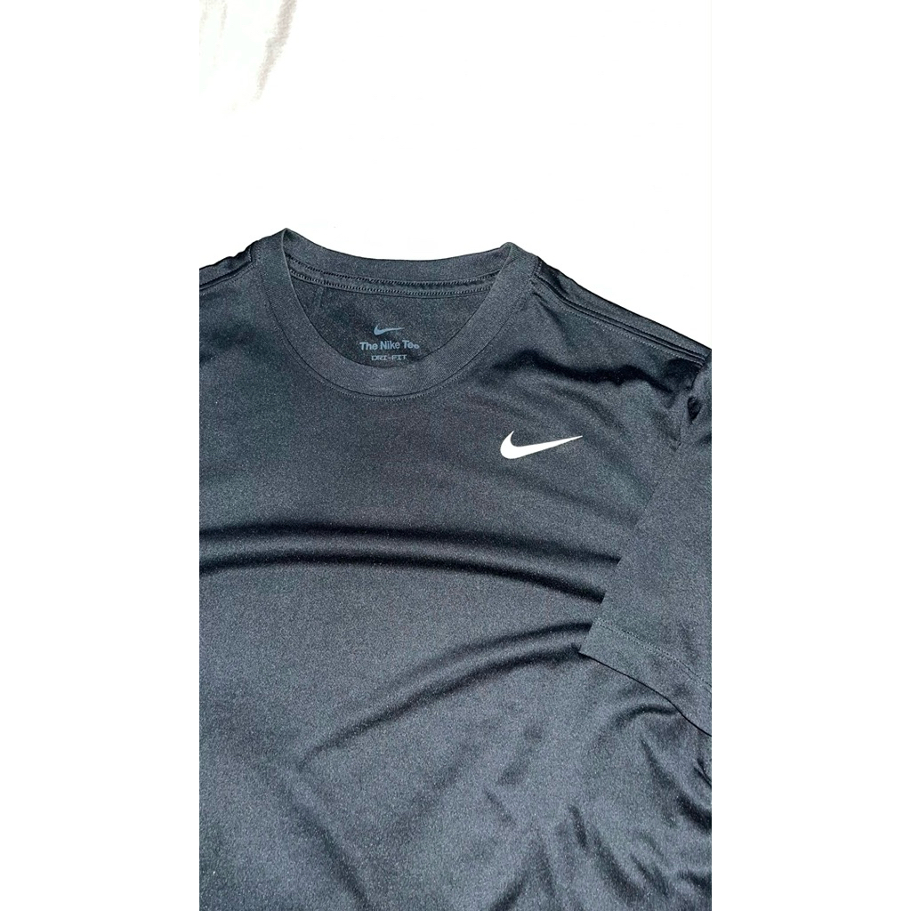 Nike Running Jersey - Preloved