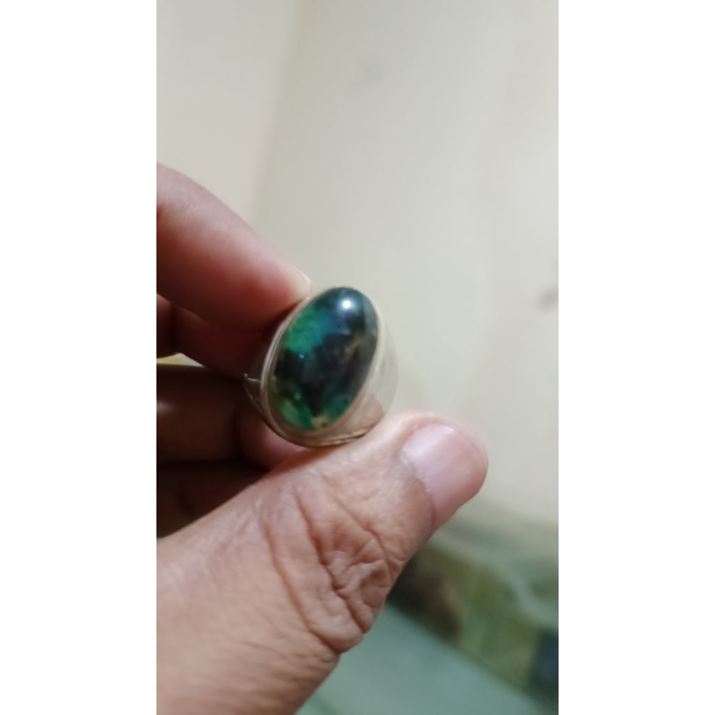 bacan doko kembang