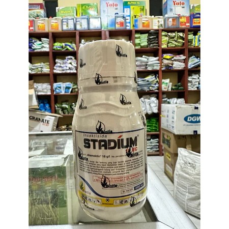 Insektisida Stadium 18EC 250ml Efektif Multifungsi