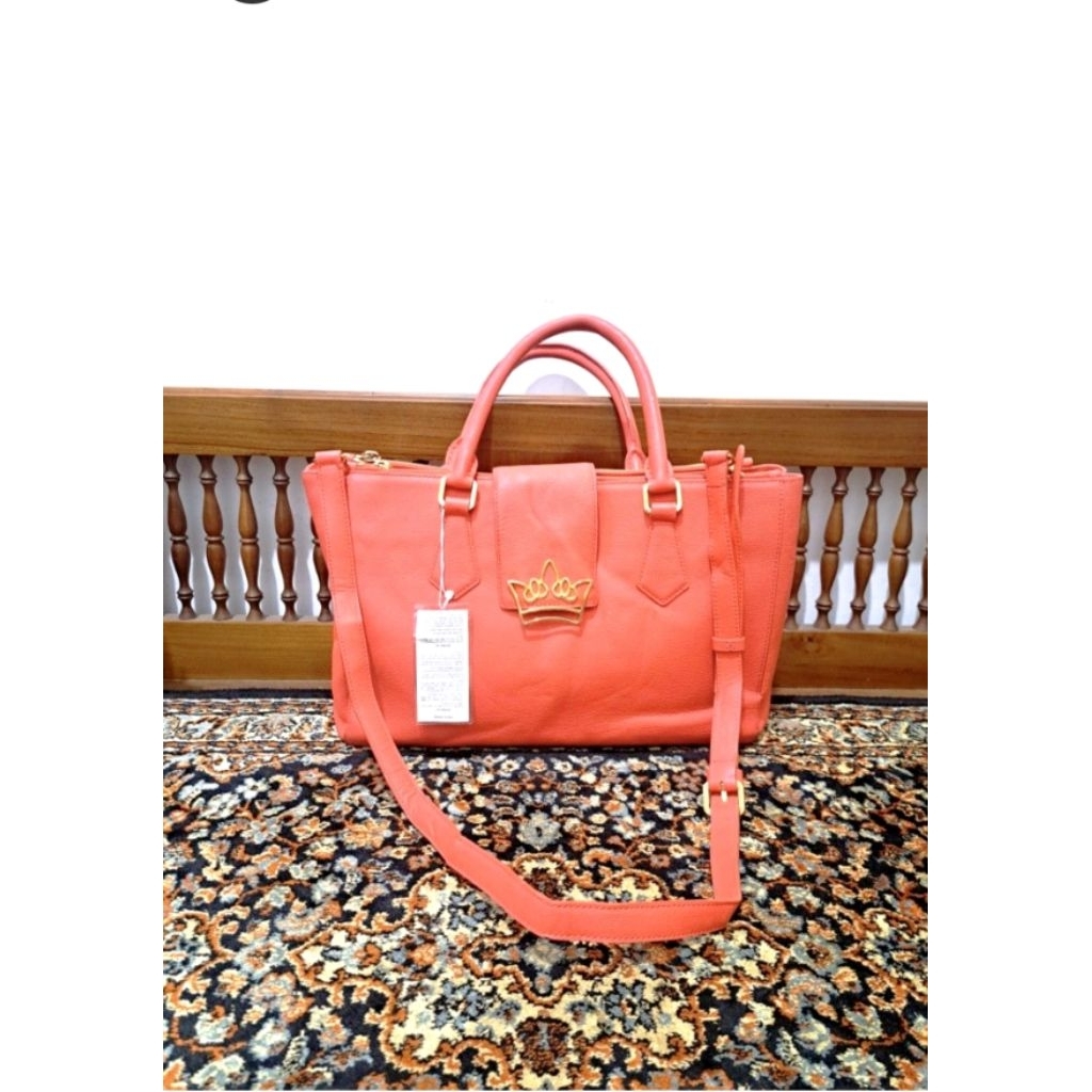 Tas sling bag jestina