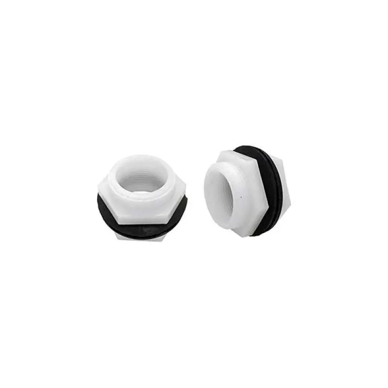 Mur Toren 1/2" Drat Toren 1/2 Inch Drat