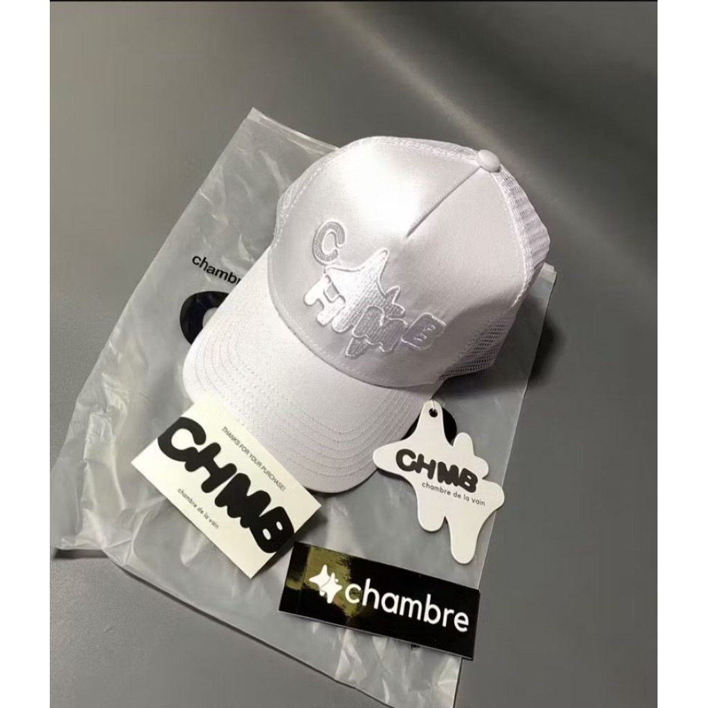 topi chmb