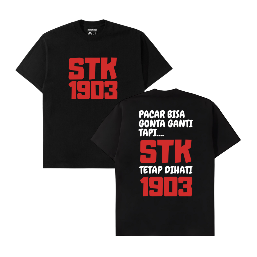 BROEDERSCHAP - STK 1903 Tshirt
