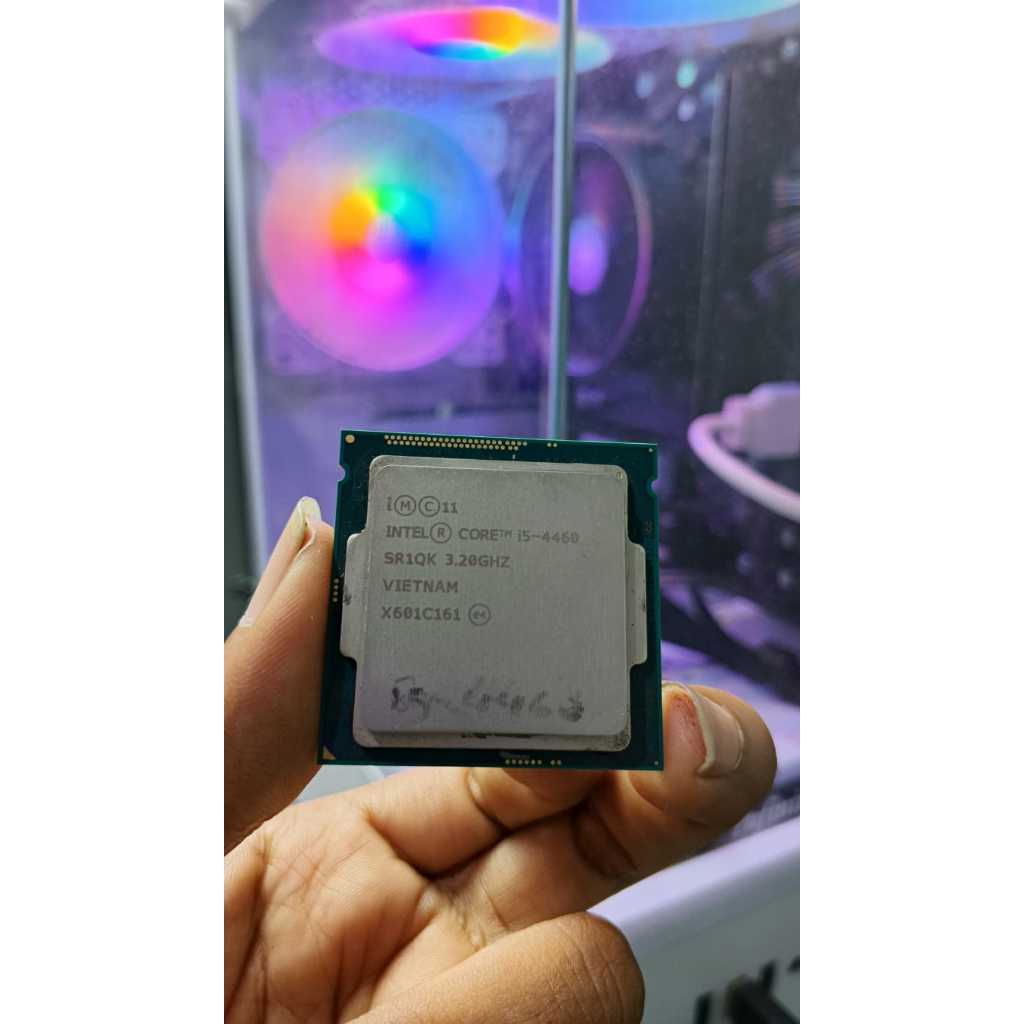 Intel Core i5-4460 LGA 1150