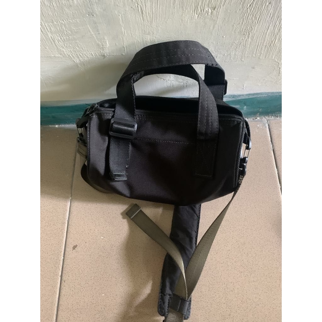 Zara man Sling bag, crossover body bag