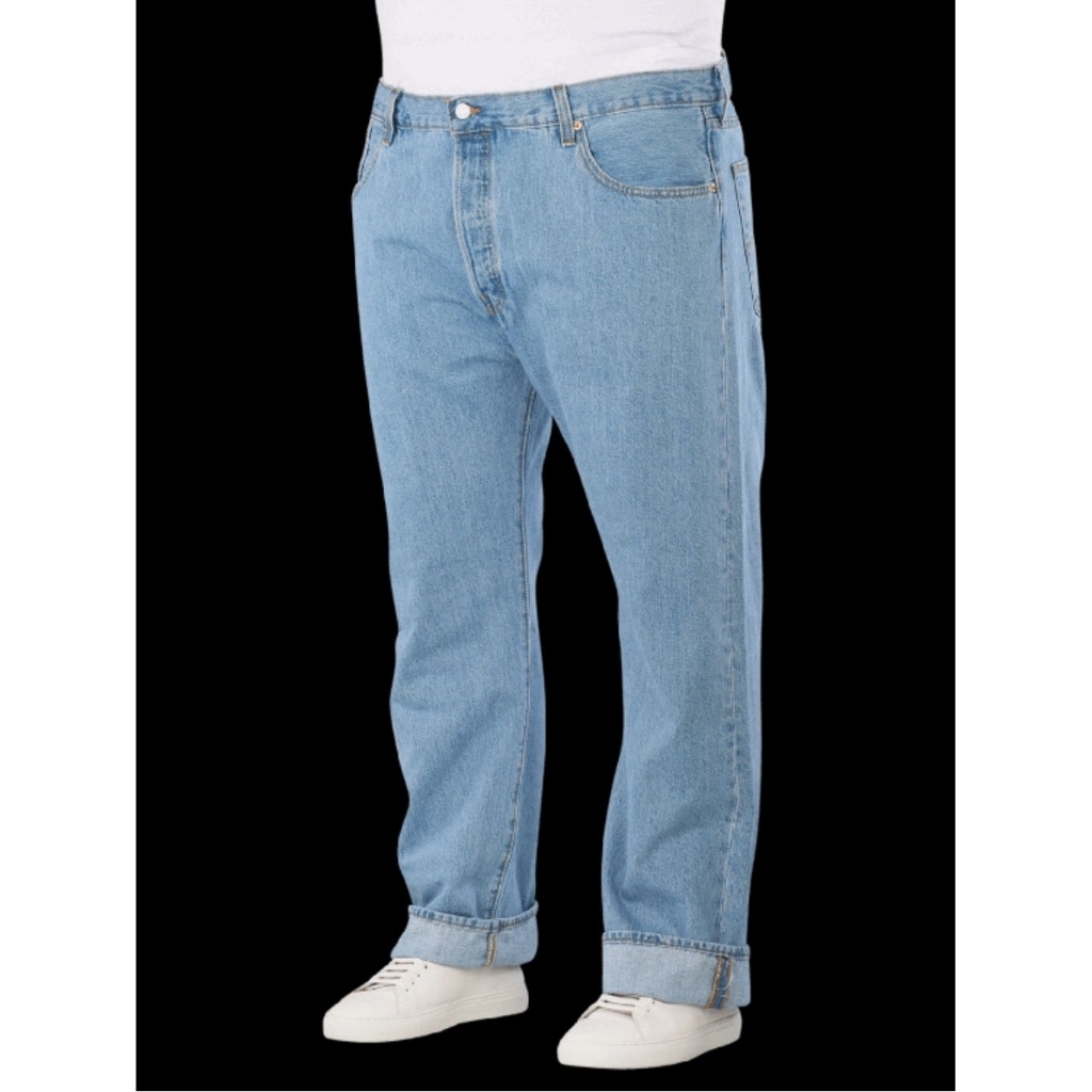 Levis 501 | XX Vintage | 04501-0096